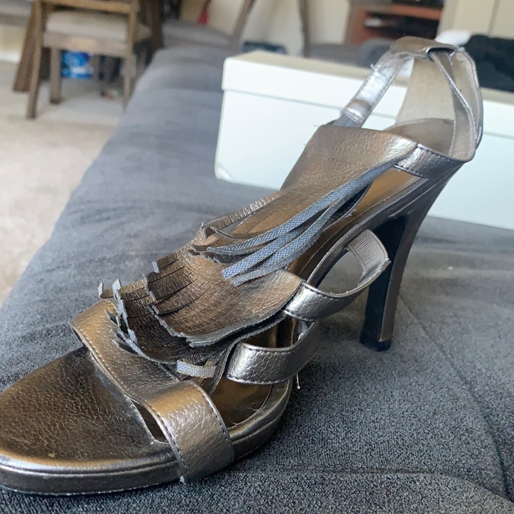 Steve Madden heels